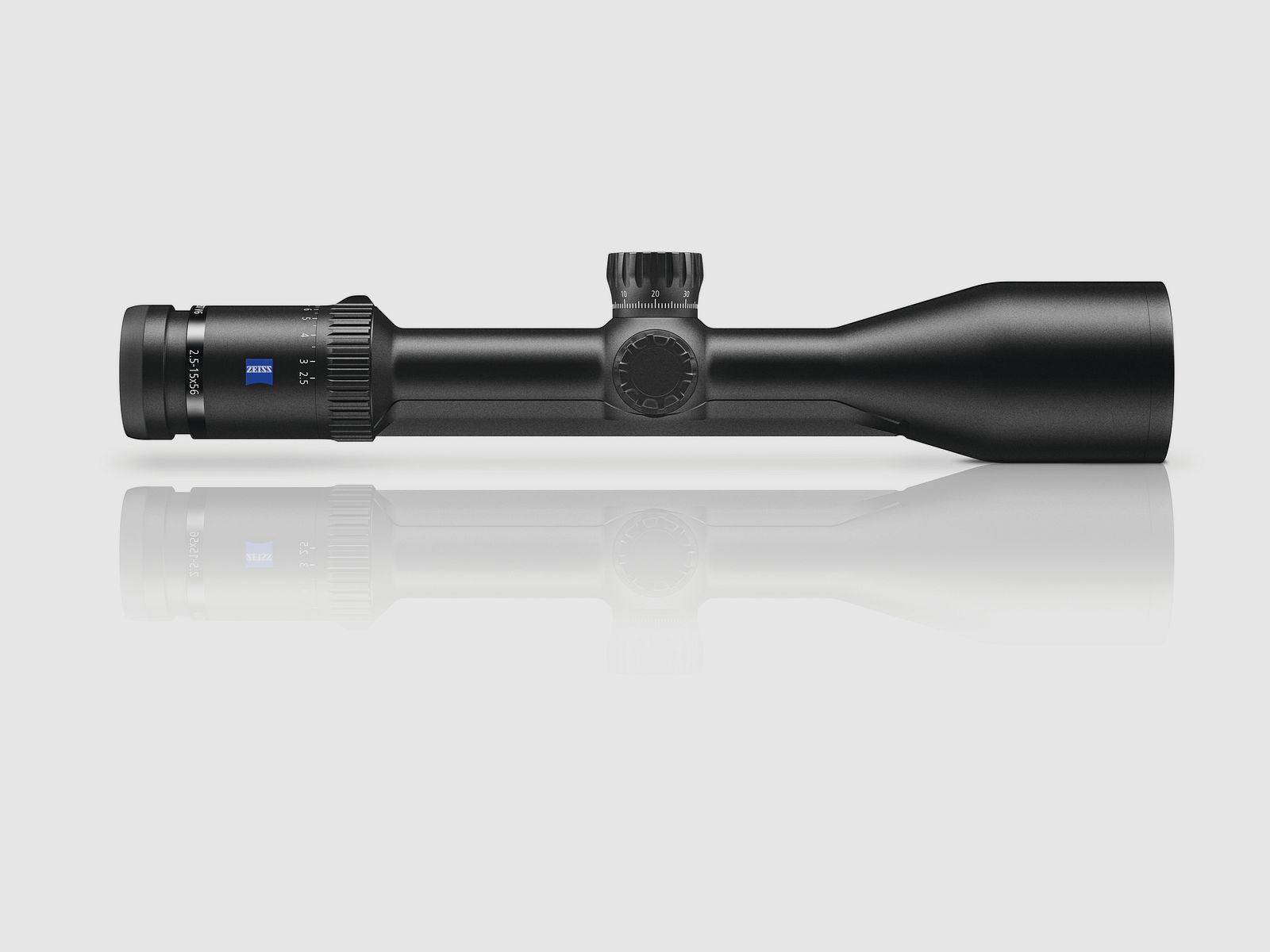 Zeiss Conquest V6 2-12x50