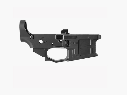 RADIAN WEAPONS – A-DAC 15 AMBIDEXTROUS LOWER RECEIVER RADIAN / BLACK