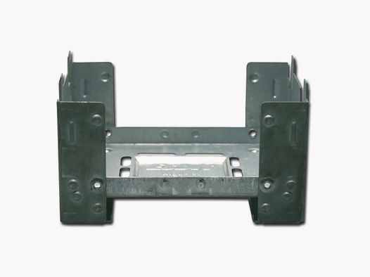 Réchaud de poche Esbit BW petit d'occasion