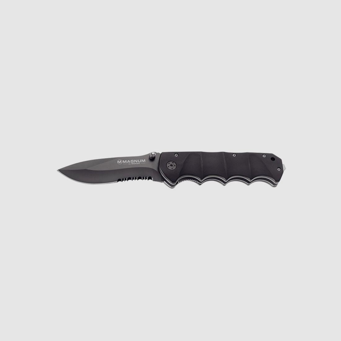 KNIFE BÖKER MAGNUM BLACK SPEAR