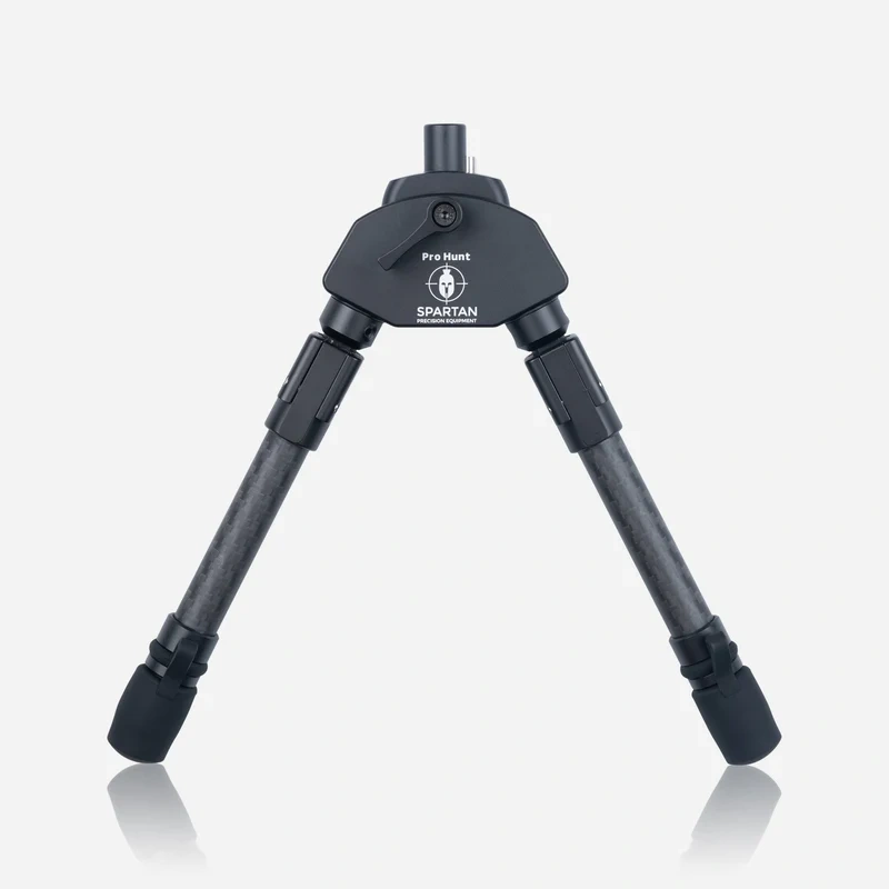 Spartan Javelin Pro Hunt Tac Bipod (zonder adapter)