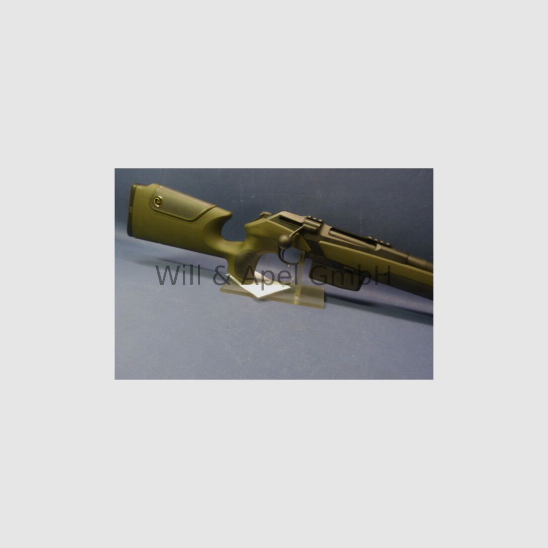 MERKEL SUHL HELIX SPEEDSTER