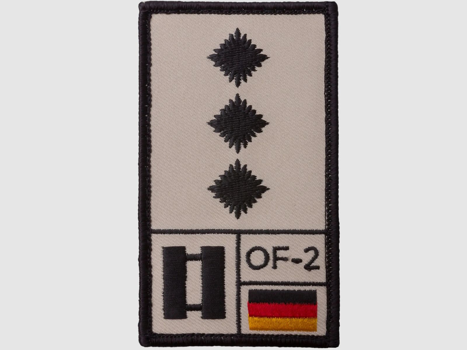 Café Viereck Café Viereck Rank Patch Hauptmann sand