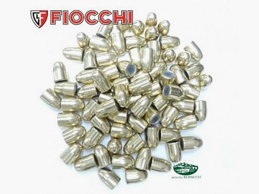 FIOCCHI Pociski kal.45 FMJ 230gr opakowanie 250 szt. 61115000