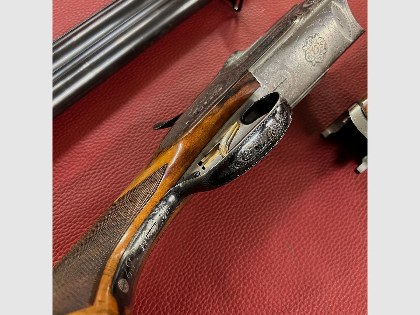 Beretta S2, Bild 5 von 16