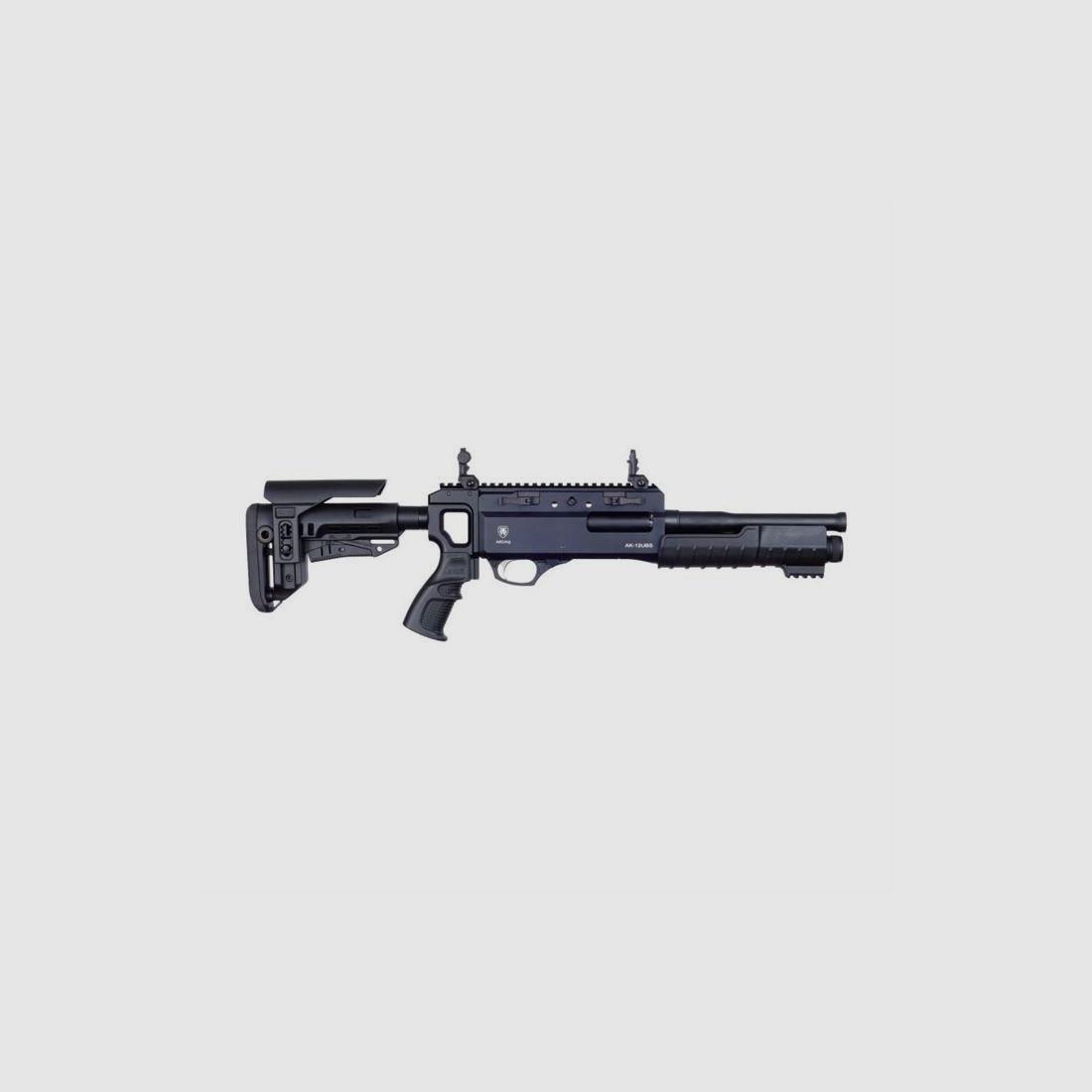 AK-12UBS Unterlauf-Schrotflinte Kal. 12, Bild 1 von 2