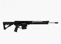 Diamondback DB10 6,5CM 20" Black Gold Series
