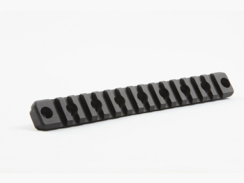 Corvus Defensio Keymod-Picatinny rail 15 slot