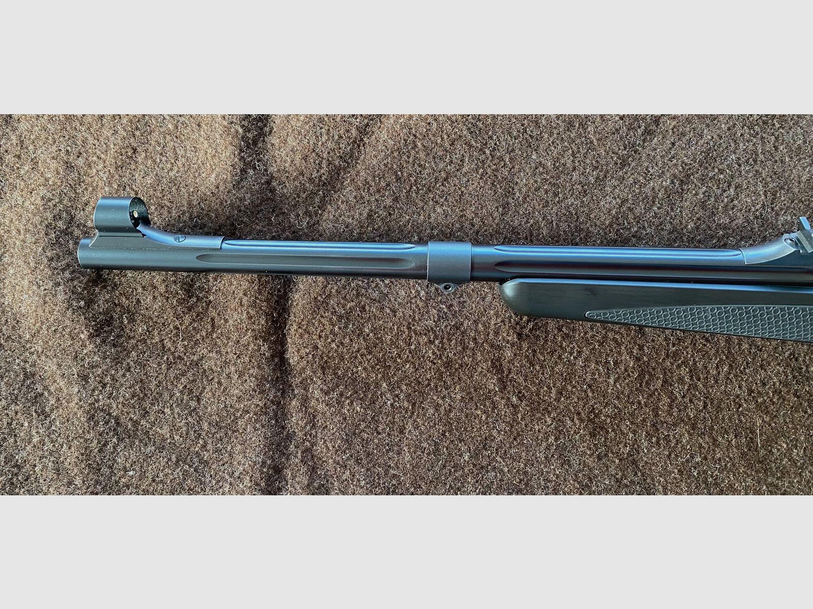 Sako 85 Black Bear .308 Win. with Dentler mounting base / no Blaser, Sauer, Mauser, R8, 505, M12, image 6 of 7