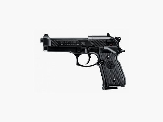 Umarex Beretta 92 FS Cal. 4.5mm Black