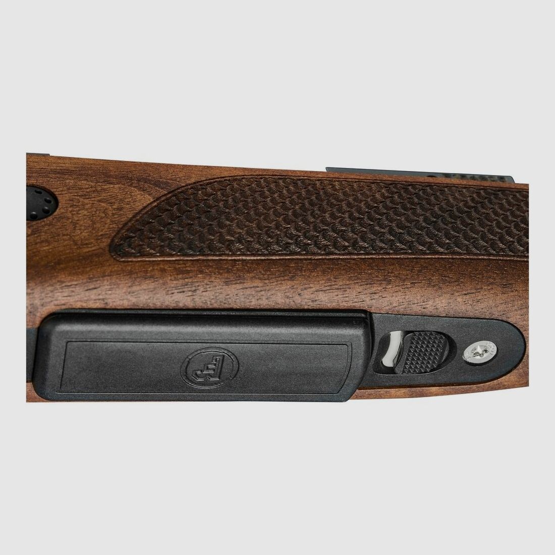 CZ 600 Lux .223 Rem.
