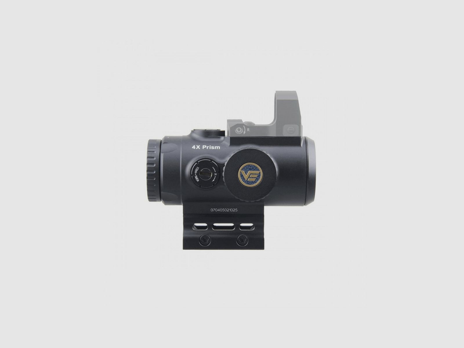 VECTOR OPTICS PARAGON 4X24 MICRO PRISM BDC BELEUCHTET, Bild 10 von 12