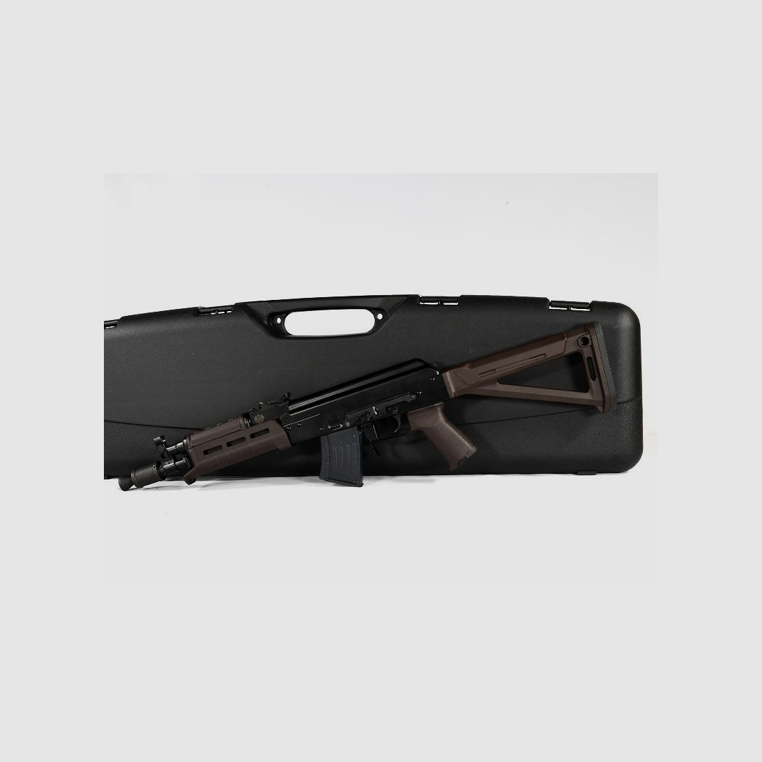 WBP - Wytwornia Broni Jacek Popinski Mini-Jack MAGPUL .223 REM