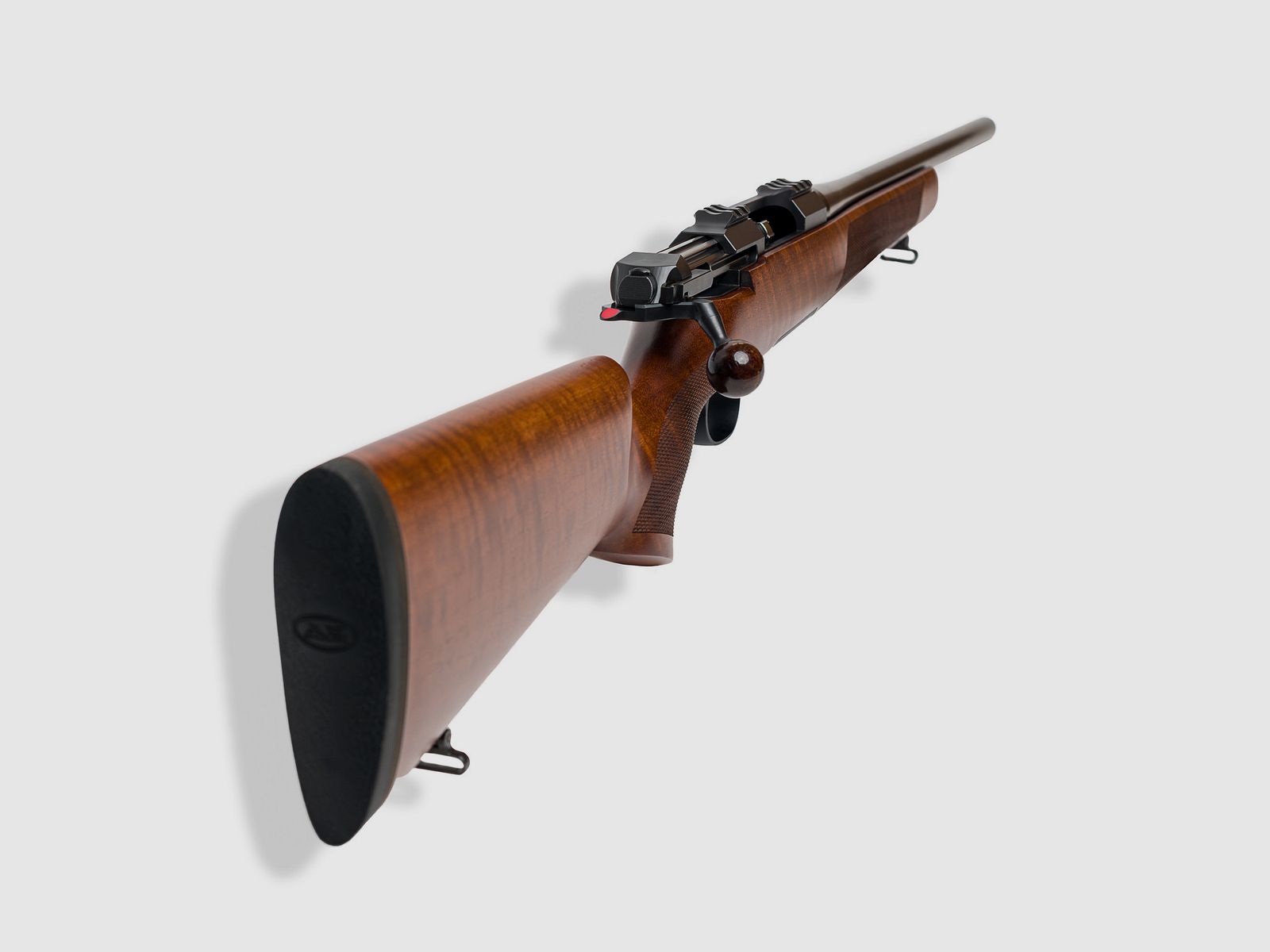 AE Precision Hunter Repetierbüchse, Bild 6 von 10