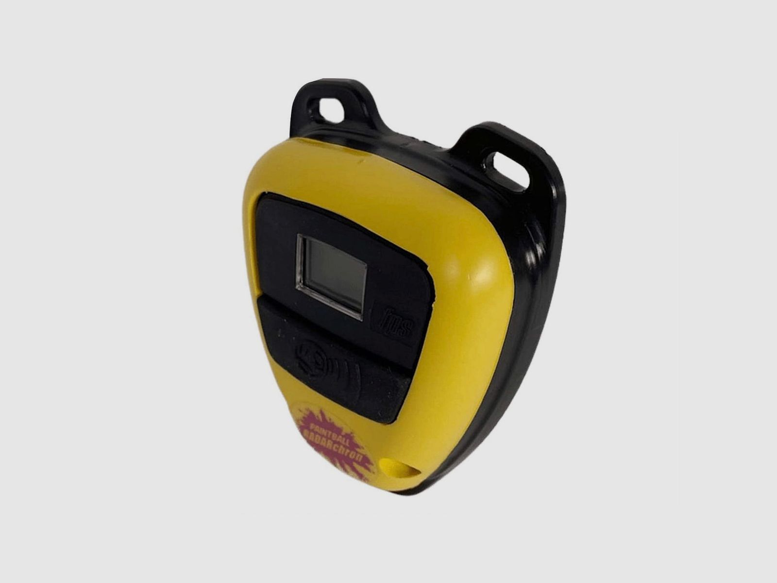 Radar Radarchron Sport Sensor, Bild 2 von 3