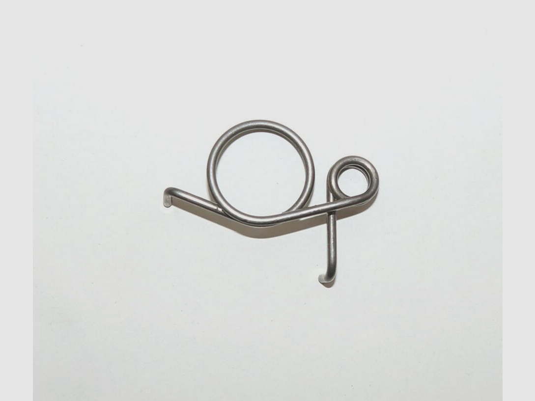 Resorte de expulsión exterior para el fusil de ordenanza suizo SIG StGW 57 SAR M57 SWISS MATCH y modelos equivalentes.