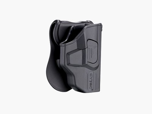 CYTAC R-Defender Holster Gen3 Glock 42