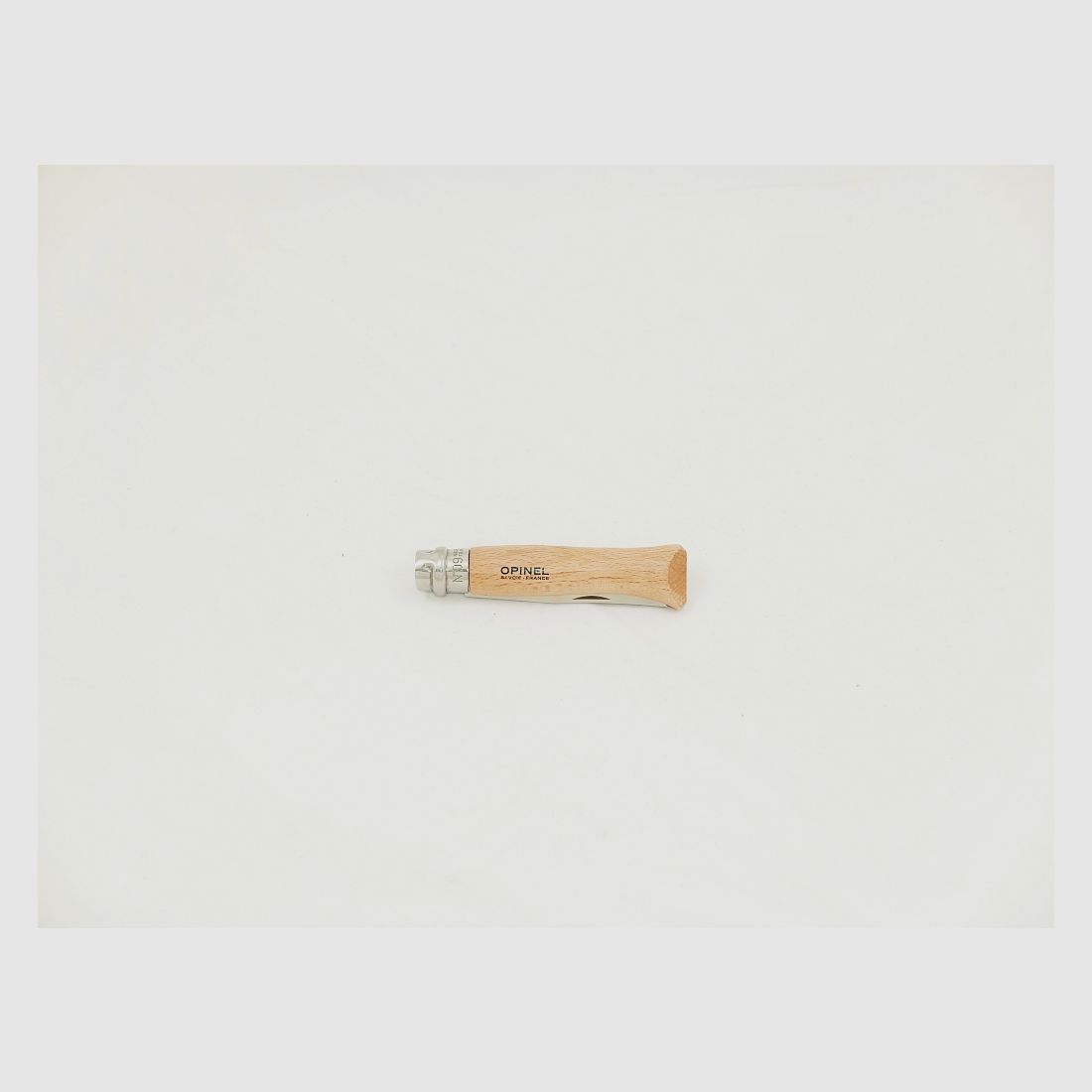 Nóż Opinel Inox 9, zdjęcie 2 z 2