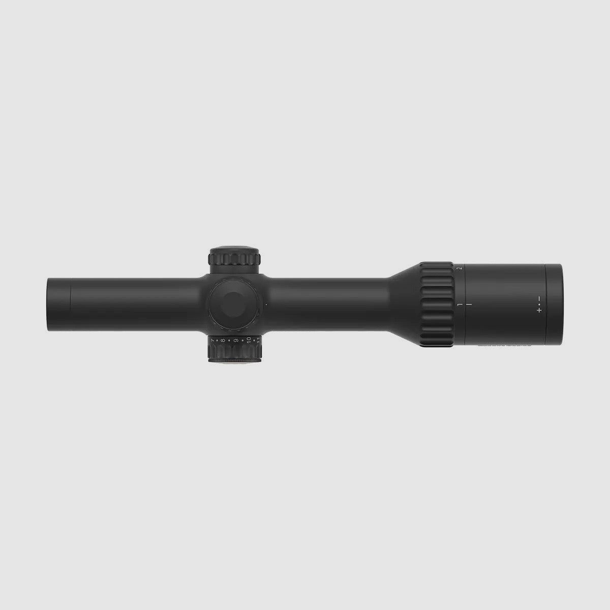 Zielfernrohr Vector Optics Continental X8 1-8x24 ED mit beleuchtetem Fadenkreuz German #G4 Fiber, Bild 8 von 10