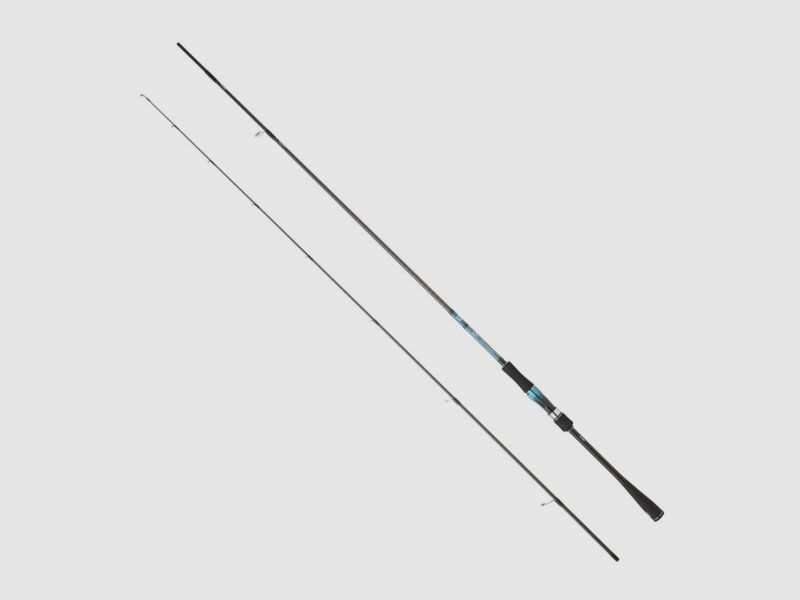 DAIWA EMERALDAS E 89MLM Rod, image 2 of 2