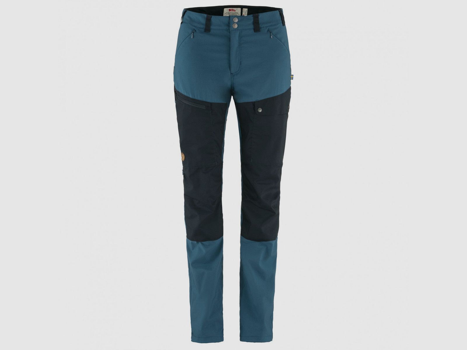 Fjällräven Abisko Midsummer Trousers W