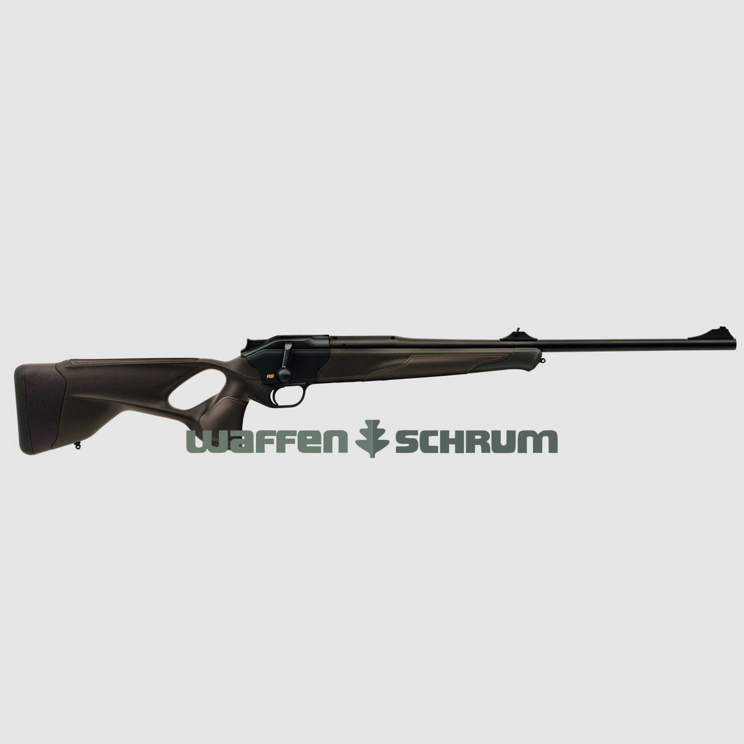 Blaser R8 Ultimate Cuero