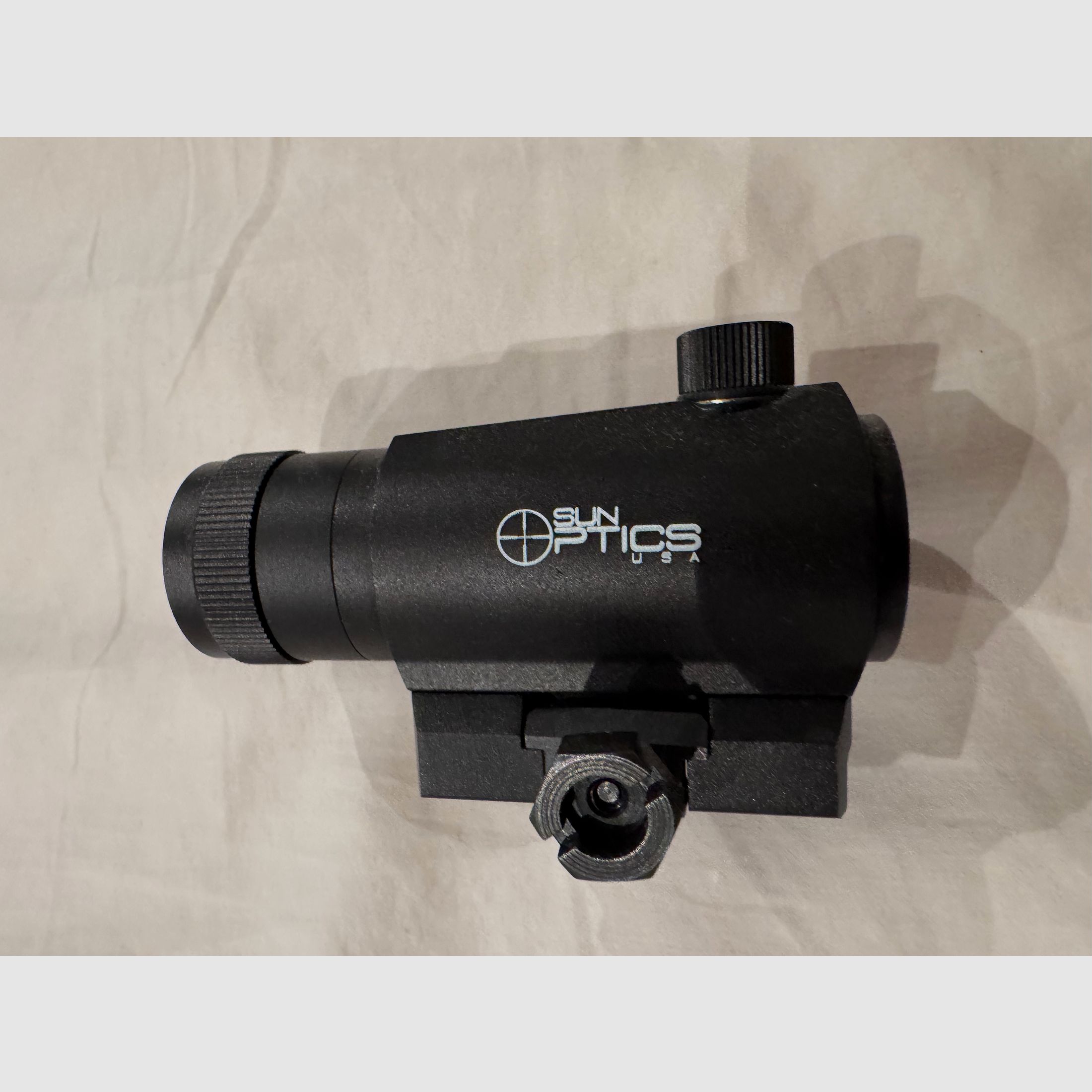 OberlandArms-15 BL 16,75