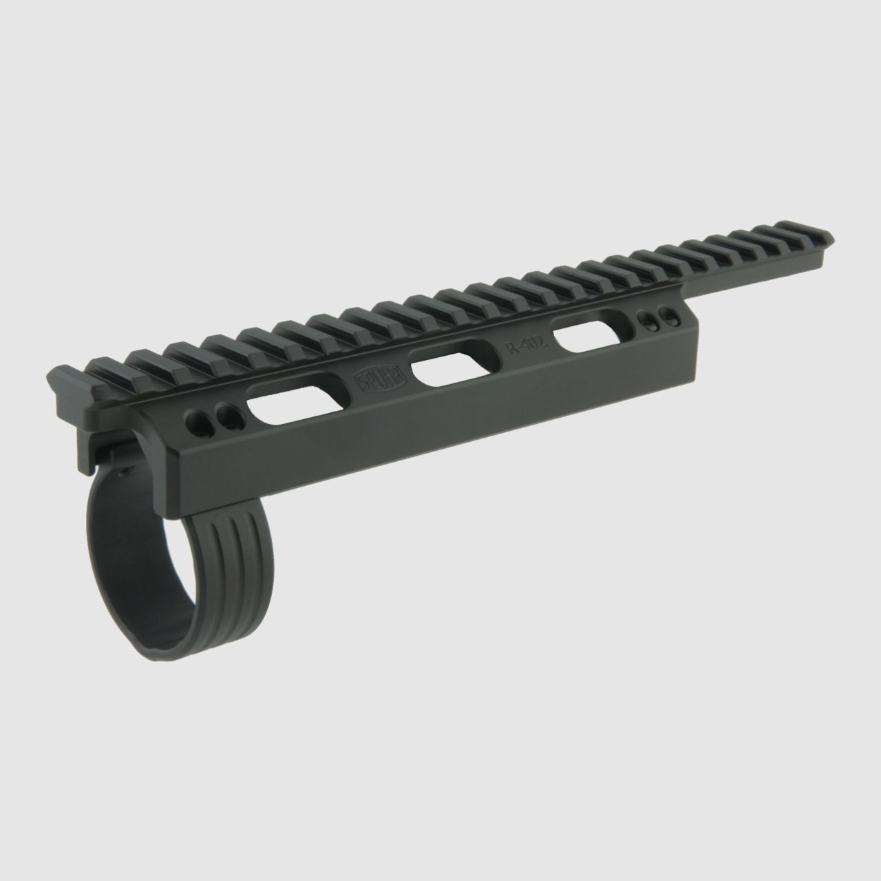 Spuhr G3 Top Rail