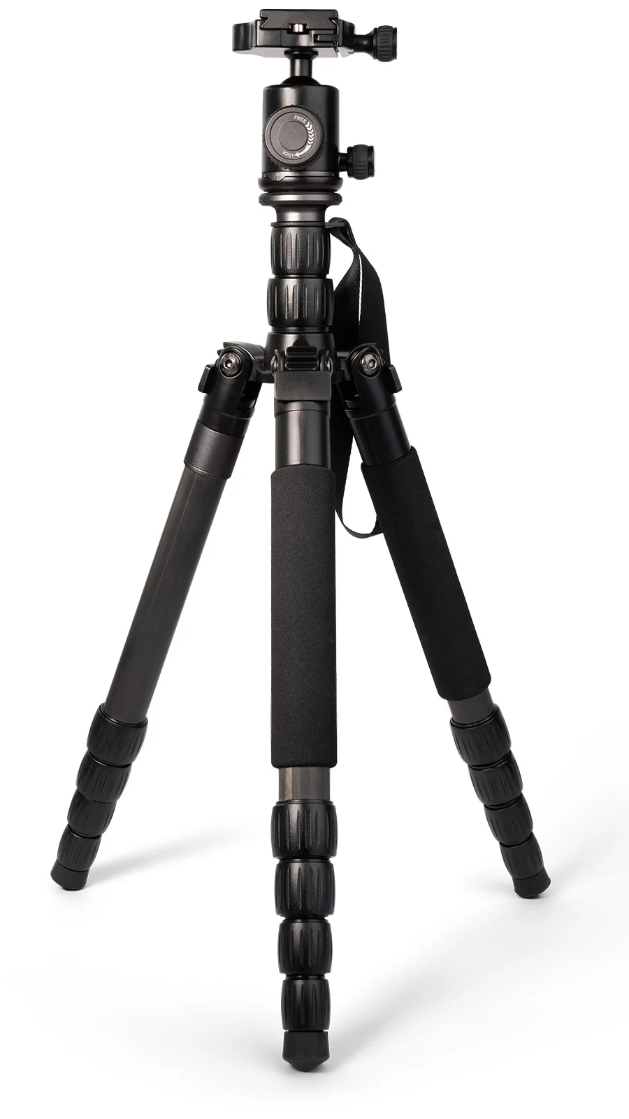 Carbon Fiber Tripod Stativ
