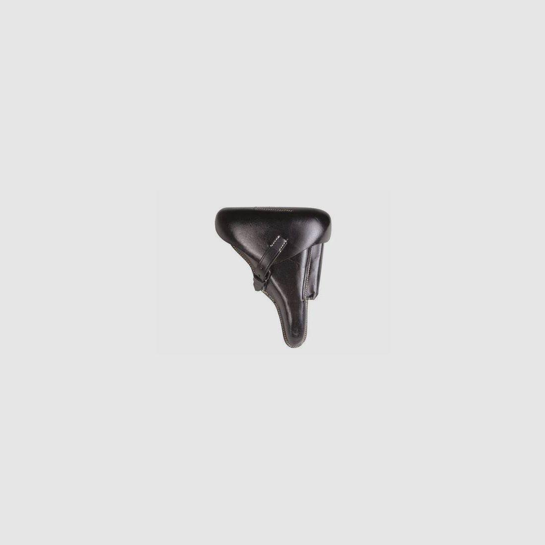 Lederholster für Luger P08 (Repro)