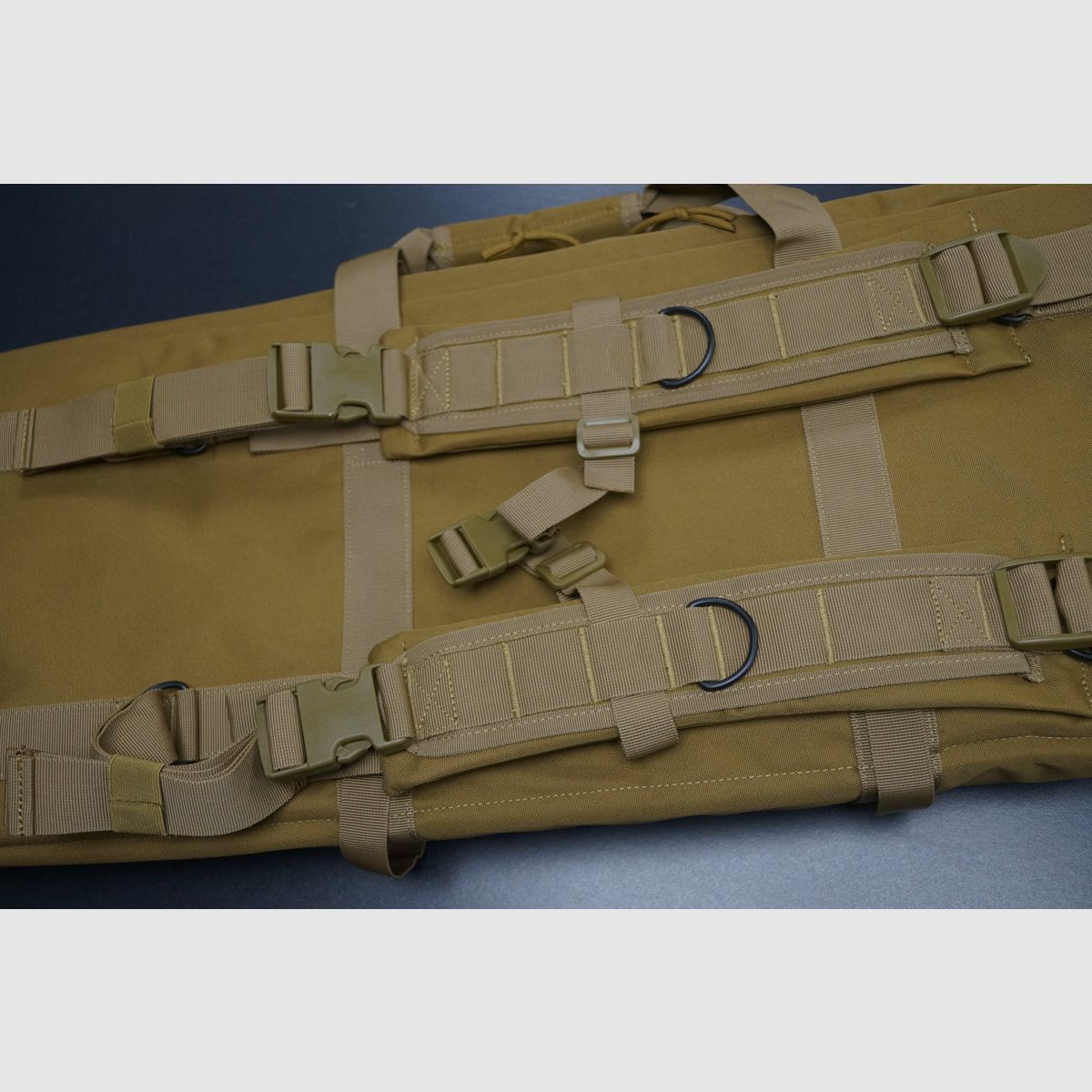 GPS Riflebag Double FDE 91cm, Bild 3 von 8