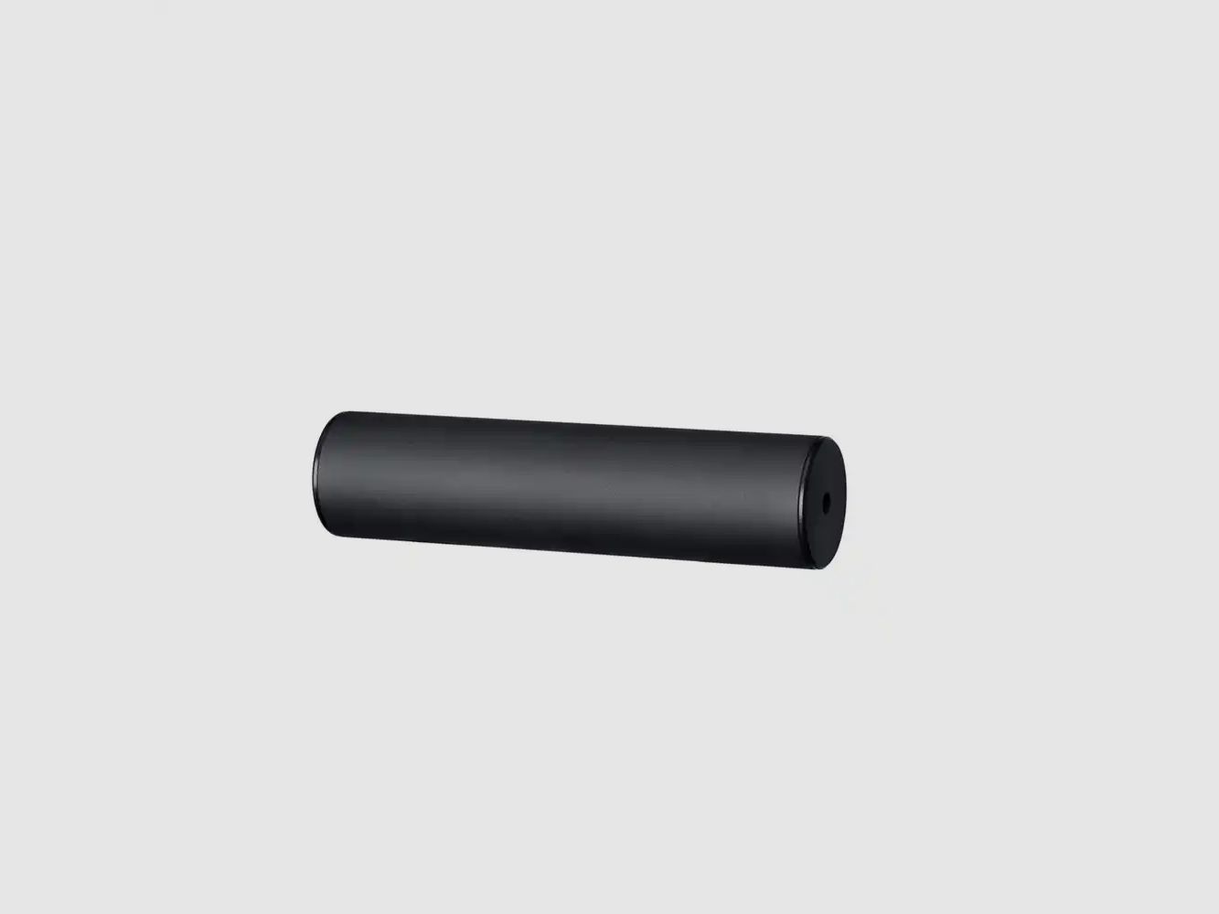 Jaki 1 Schalldämpfer – Kaliber .22–.223 / 5,56–5,6 mm für AR15 UNEF 1/2-28 für Schmeisser, Oberland Arms, Heckler & Koch 