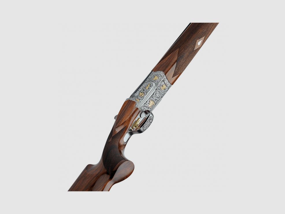 Escopeta Superpuesta Caesar Guerini Invictus III Sporting, imagen 4 de 4