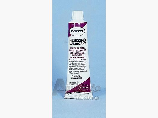 Lubricante Vainas