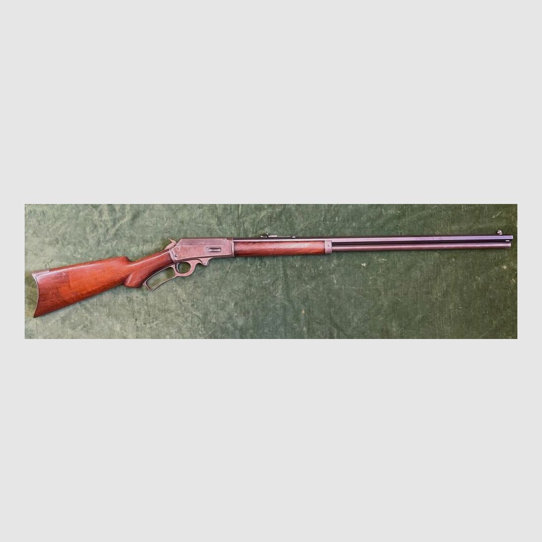 Marlin Mod. 1893