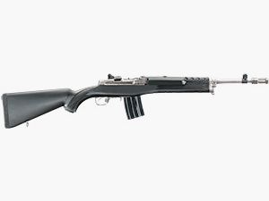 Mini-14®: Mini Thirty® geweer Model 05868 7.62x39