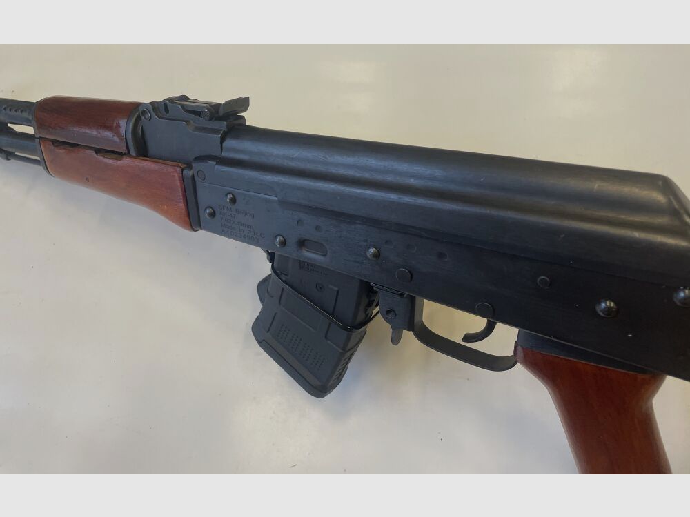 SDM AK-47, Bild 4 von 6