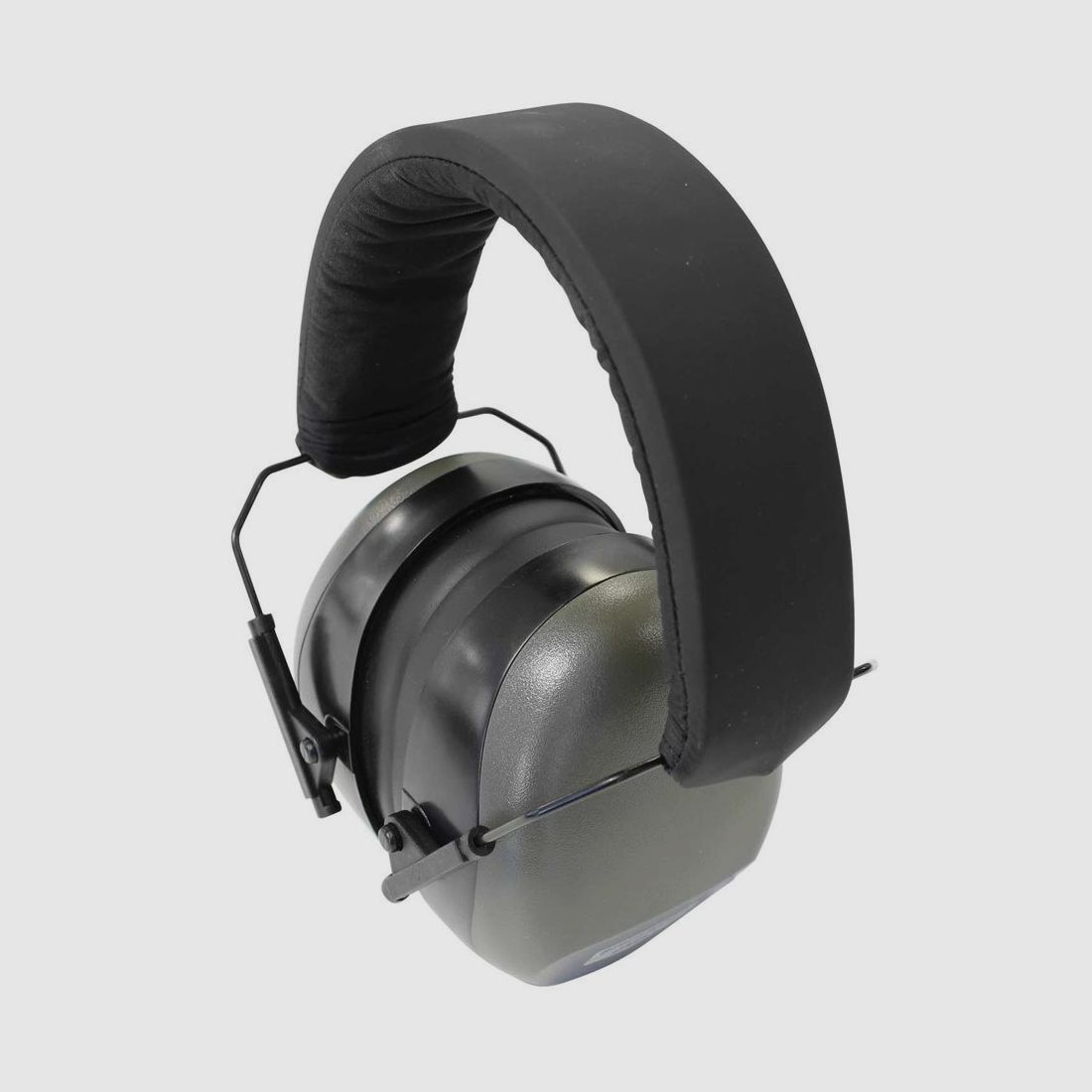 Krest 26 Muff Casey