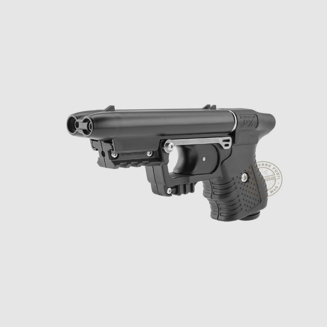 Jet Protector - PIEXON JPX - Schwarz, Bild 4 von 8