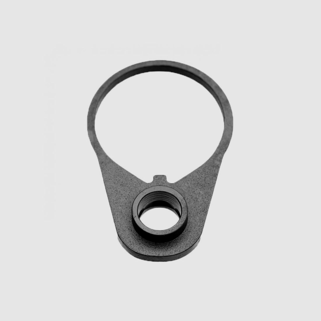 Mocowanie pasa buffer tube QD B5 Systems stalowe, zdjęcie 2 z 2