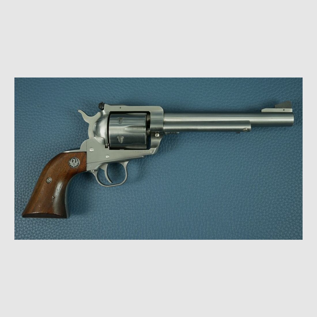 Ruger Black Hawk .357Mag