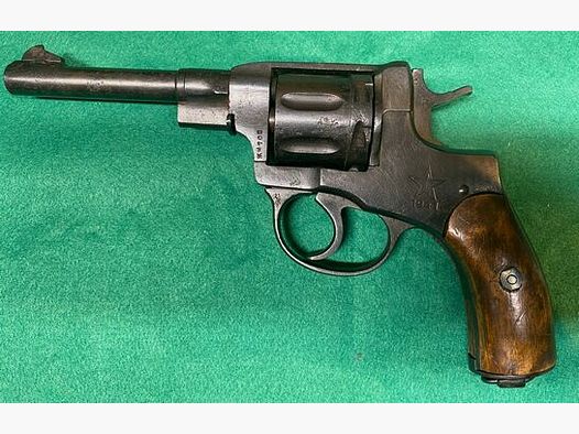 Nagant M1895