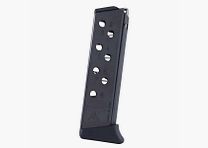 Mec-Gar Walther PP Magazyn .32 ACP - 8 strzałów oksydowany
