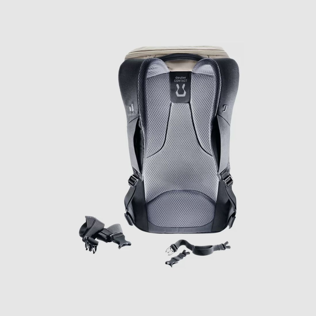 Deuter deuter x Teufel Up Berlin Black, image 1 of 10