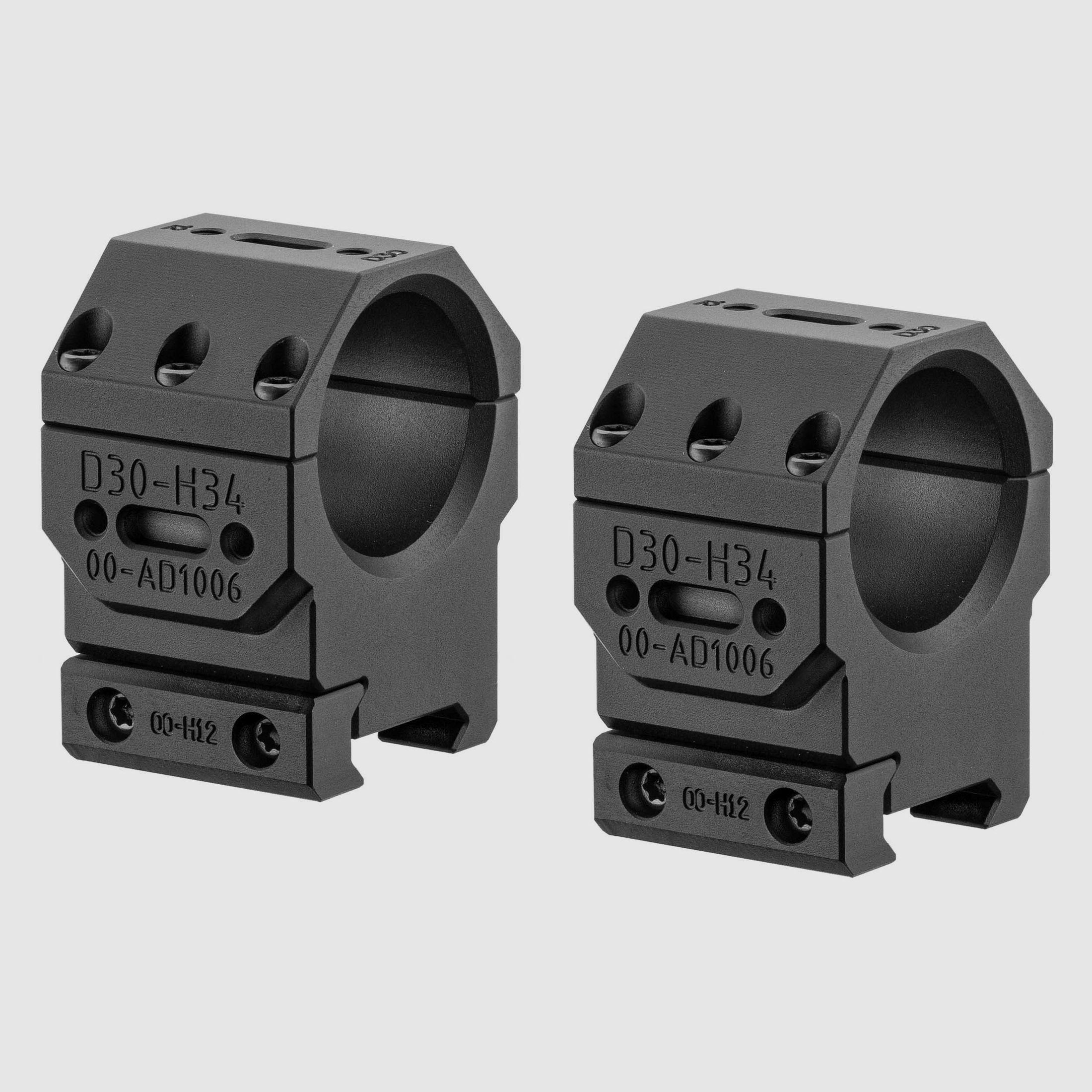 Montaggio Fisso Audere Adversus Gen 2, immagine 1 di 5