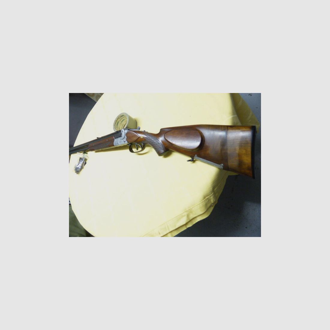 Heym Jagd