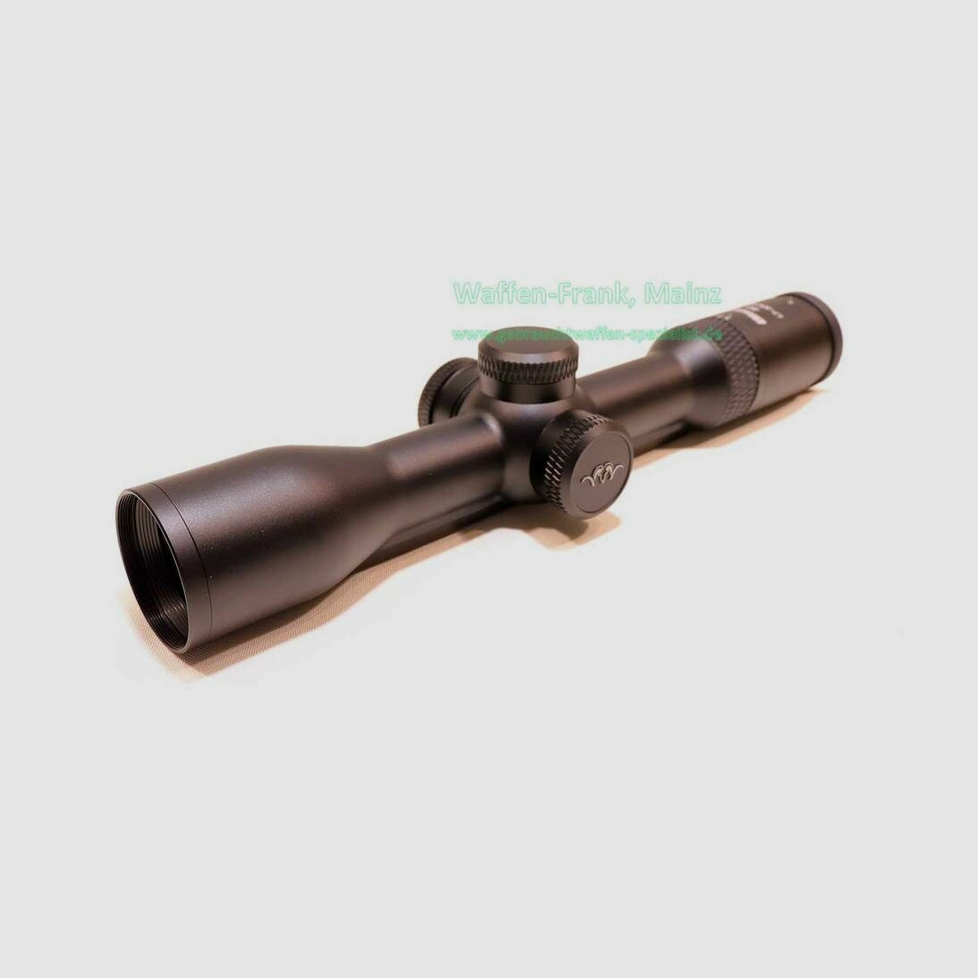 Blaser - Isny Mod. B2 1,7-10x42iC S