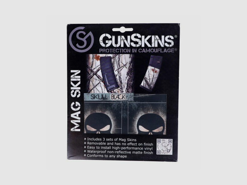 GunSkins Mag Skin Magazine Protection