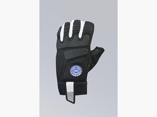 Handschoen Soft Touch Kort open