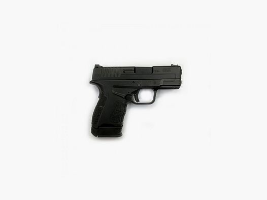 HS Produkt S5 Schwarz Kal. 45 ACP
